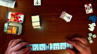 TIN KINGDOM Solo Setup