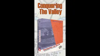 Conquering the Valley Lightning Unboxing | Tiny Battle Publishing | US Civil War Wargame Boardgame