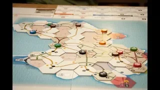 1889: History of the Shikuko Railways Intro & ISR Part 1: