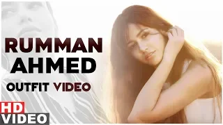 Rumaan Ahmed (Outfit Video) | Rang Di Pakki | Goldy Desi Crew | Latest Punjabi Song 2019