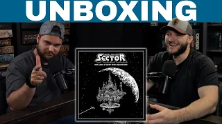 Escape the Dark Sector Unboxing | Shadow of the Game