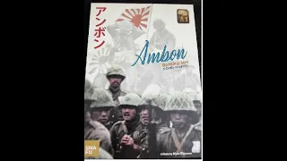 Ambon Burning Sun & Little Seagulls In-depth Review