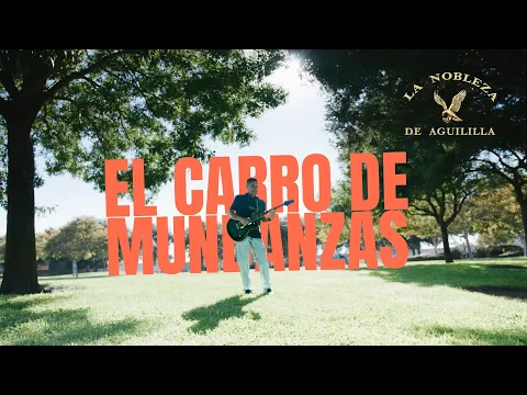 Video for event landing page