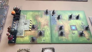 How To Setup And Play Mechs vs. Minions (2016)