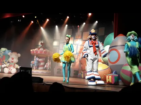 MIG NO SHOW DO PATATI PATATA 2019