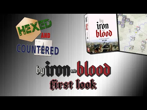 By Iron and Blood: The Battle of Königgrätz - First Look
