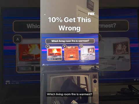 The 1% Club on FOX! #ad #gameshow #the1percentclub