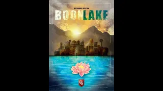 So Very Wrong About Games plays Boonlake