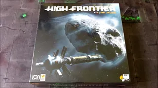 High Frontier 4