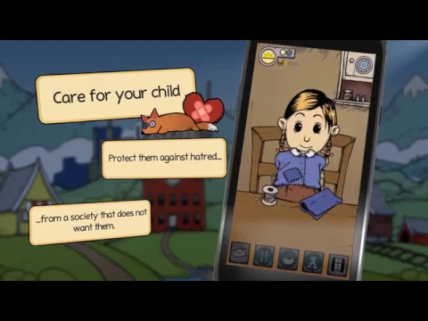 Wideo My Child Lebensborn