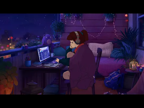 Thumbnail for 1 A.M Study Session 📚 - Lofi Girl