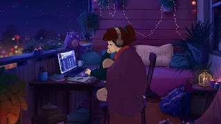 Thumbnail for 1 A.M Study Session 📚 - Lofi Girl