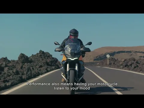 Moto Guzzi Stelvio Duecento Tributo 2025 Thumbnail alt