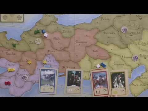 Juntando Juegos - 1775 (Introducción)