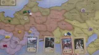 Juntando Juegos - 1775 (Introducción)