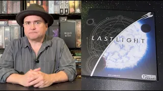 The Discriminating Gamer: Last Light