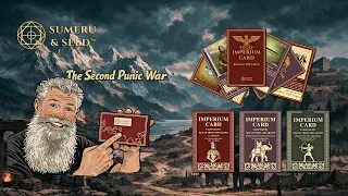 The Second Punic War Core Set