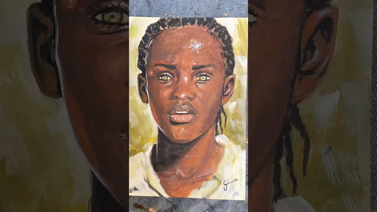 Vídeo de Gisas Art