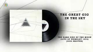 Pink Floyd - The Great Gig In The Sky (Live at Wembley 1974) [2023 Master]