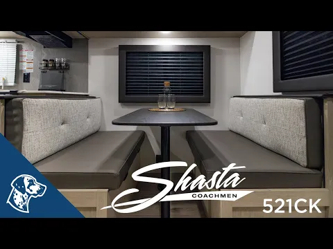 Coachmen Shasta 521 Ck 2026 Thumbnail alt
