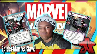 Marvel Champions Solo Playthrough - Part 5