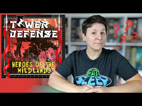 Tower Defense Heroes of the Wildlands, Should You Play It?