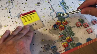 Enemy Action Kharkov SS Part 7