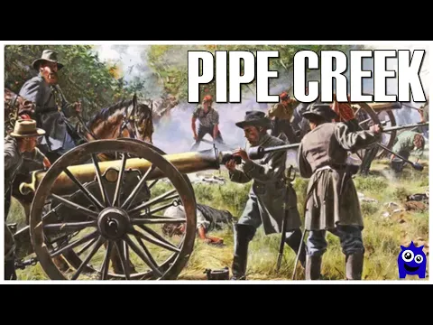 Pipe Creek First Look & Overview | A Most Fearful Sacrifice Expansion | Wargame | Flying Pig Games