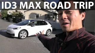 Live streaming ID3 Max to Arctic Circle this weekend