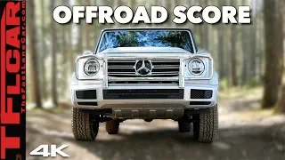 How Dirt Worthy Is Your Car or Truck? Watch This To See How It Stacks Up On Our Off-Road Index!