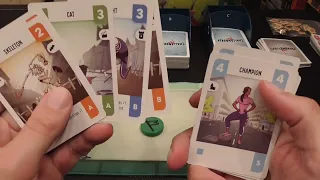 Challengers Review