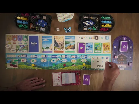 What’s New in Parks Europe