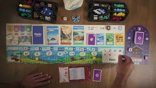 What’s New in Parks Europe