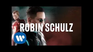 Robin Schulz & Nick Martin & Sam Martin - Rather Be Alone (Official Lyric Video)