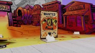 Jakks Wild Games - KO Corral Tutorial | JAKKS Pacific