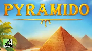 Pyramido - one of the best tile layers of 2023 that no one is talking about!
