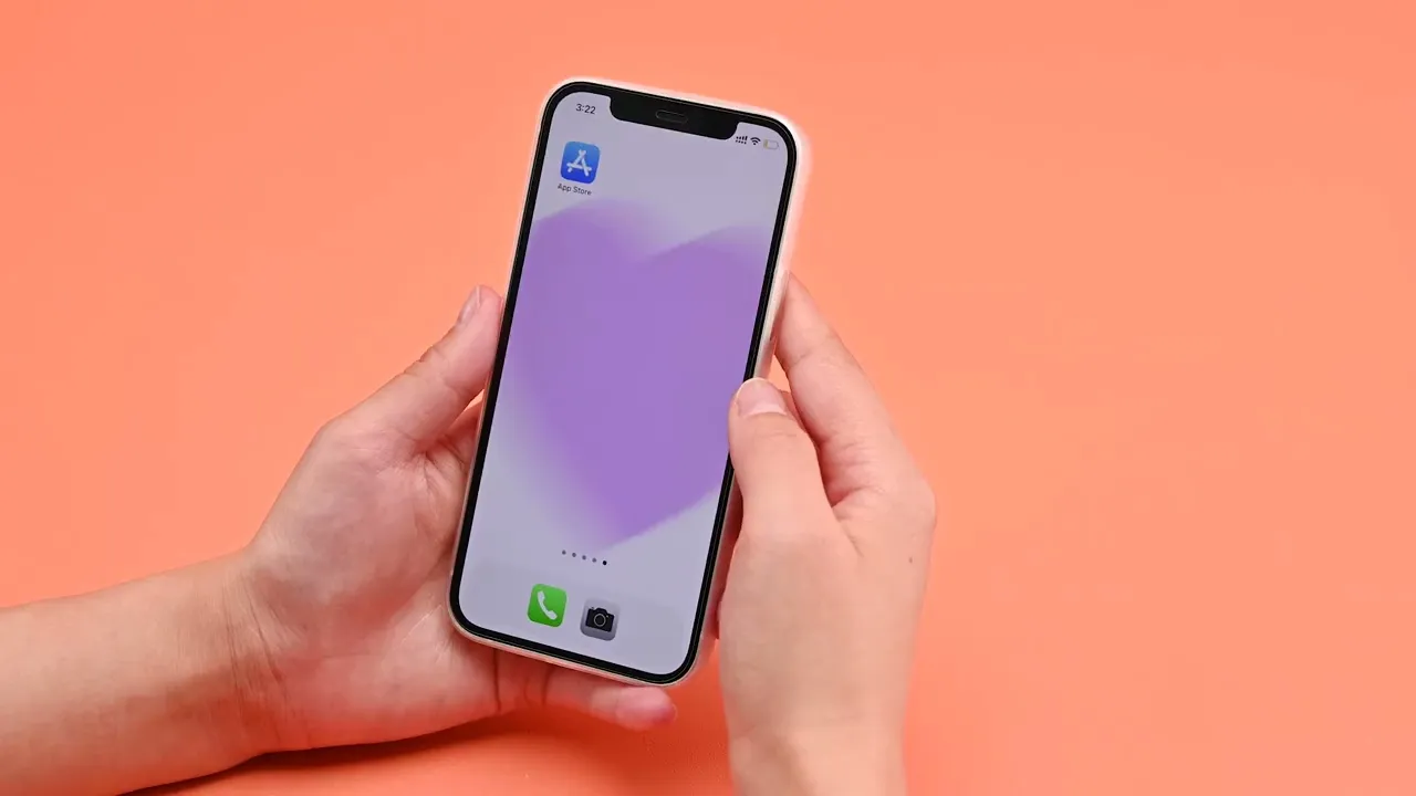 Термопринтер для друку наклейок NIIMBOT D101 White - портативний принтер етикеток