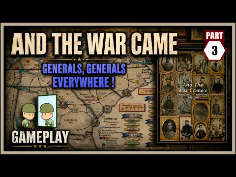 And The War Came Part 3