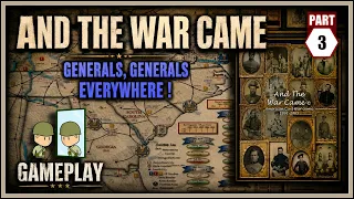 And The War Came Part 3