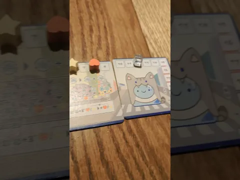 CubeMelt: Getting Dicey #boardgames #boardgamelife
