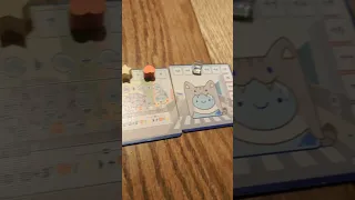 CubeMelt: Getting Dicey #boardgames #boardgamelife