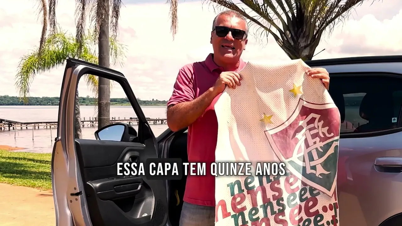 Video de Capas Fitness