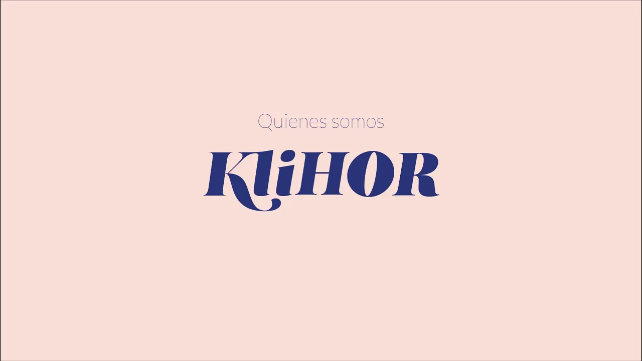 Video de KliHor