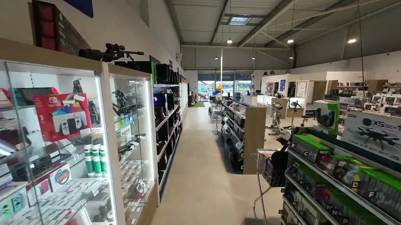 HAPPY CASH - HAPPY TROC : des franchisés satisfaits