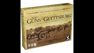 The Guns of Gettysburg Tutorial: Buford's Setup ep3