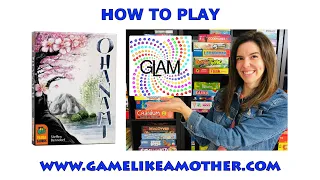 How to Play Ohanami