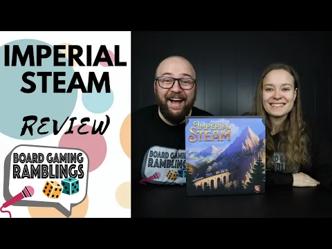 Imperial Steam Review