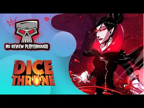 Seraph vs Vampire Lord