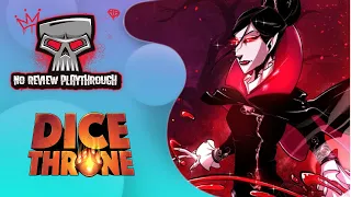 Seraph vs Vampire Lord
