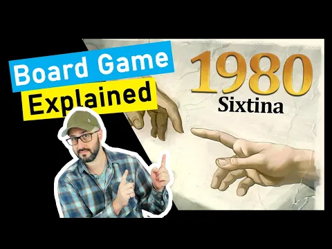 Is 1980 Sixtina for you? A Quick Overview!